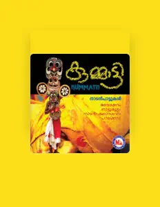 Listen to Pranavam Sasi, watch music videos, read bio, see tour dates & more!