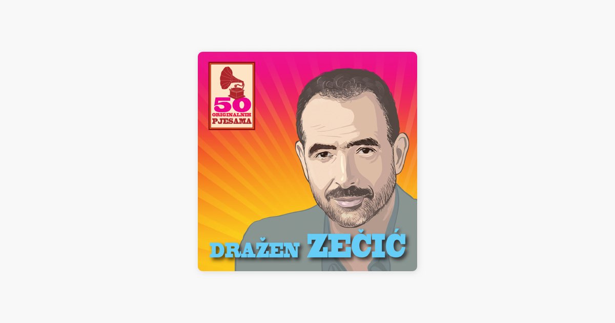 Zima, Zima, Led – Song by Dražen Zečić – Apple Music