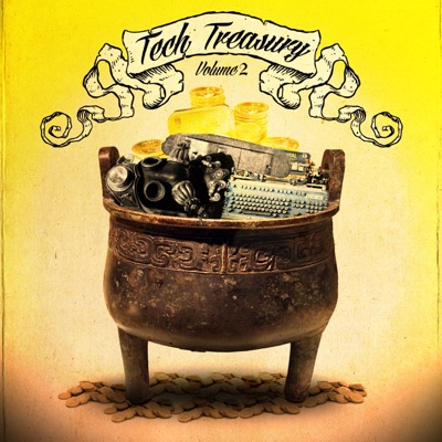 Tech Treasury, Vol. 2