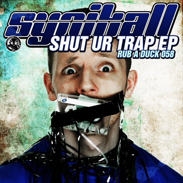 Shut Ur Trap - EP