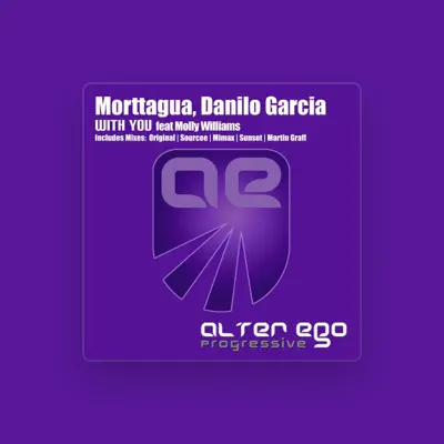 Listen to Danilo Garcia, watch music videos, read bio, see tour dates & more!