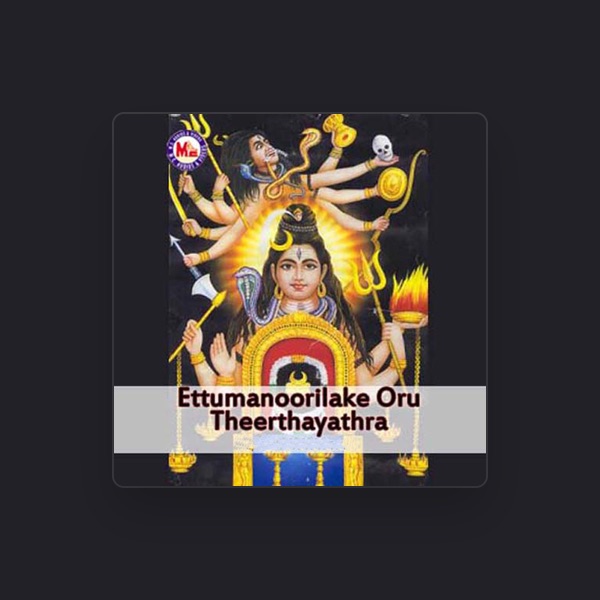 Ramesh Murali's avatar
