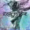 Tina Charles - I Love to Love (Simone Vitullo Remix) [feat. Traumton]