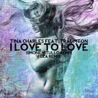 I Love To Love (Simone Vitullo Remix)