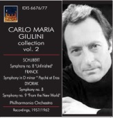 Carlo Maria Giulini Collection, Vol. 2 artwork