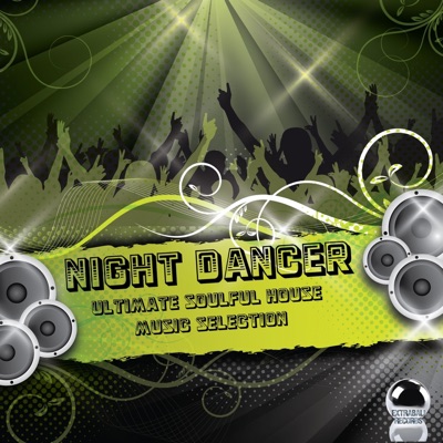 Night Dancer (Ultimate Soulful House Music Selection)