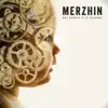 Merzhin - Lignes d'horizon