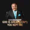God Is Great