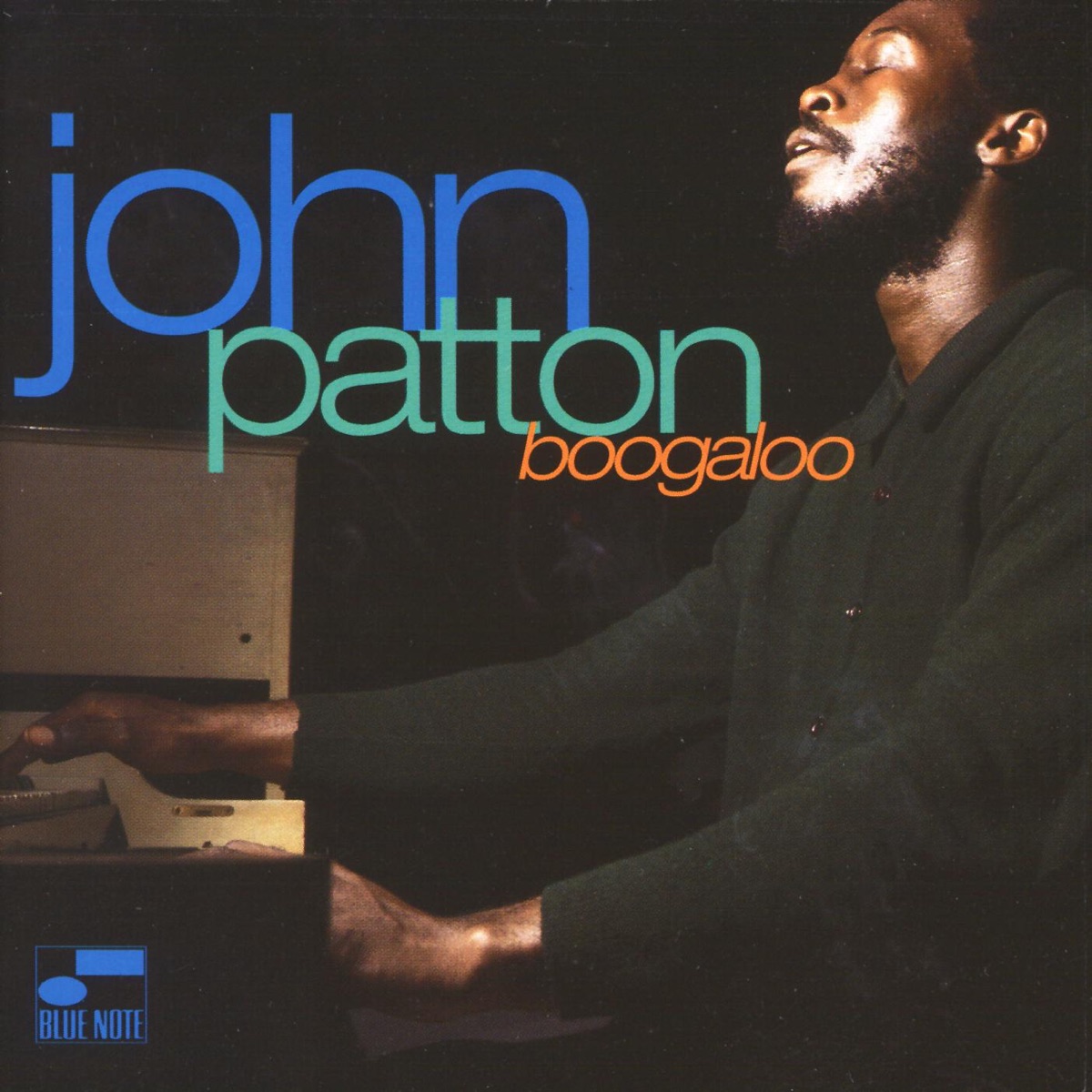 Got a Good Thing Goin' - Album by Big John Patton - Apple Music
