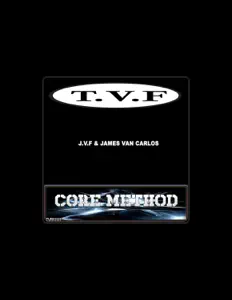 Ouve JVF, vê vídeos de música, lê a biografia, vê as datas da digressão e muito mais!