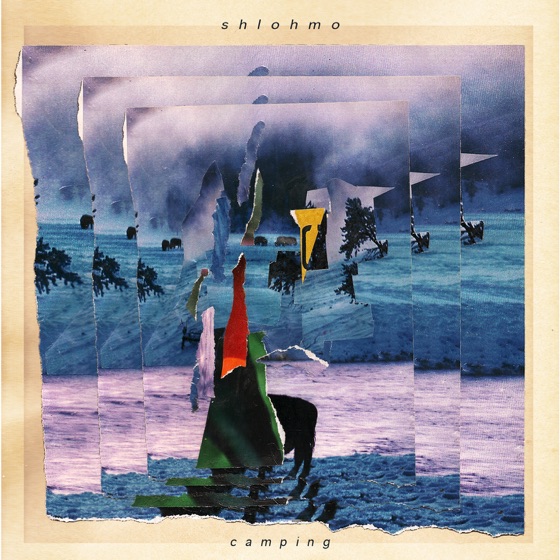 Cover artwork for Naps