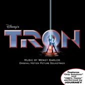 Theme from Tron by London Philharmonic Orchestra