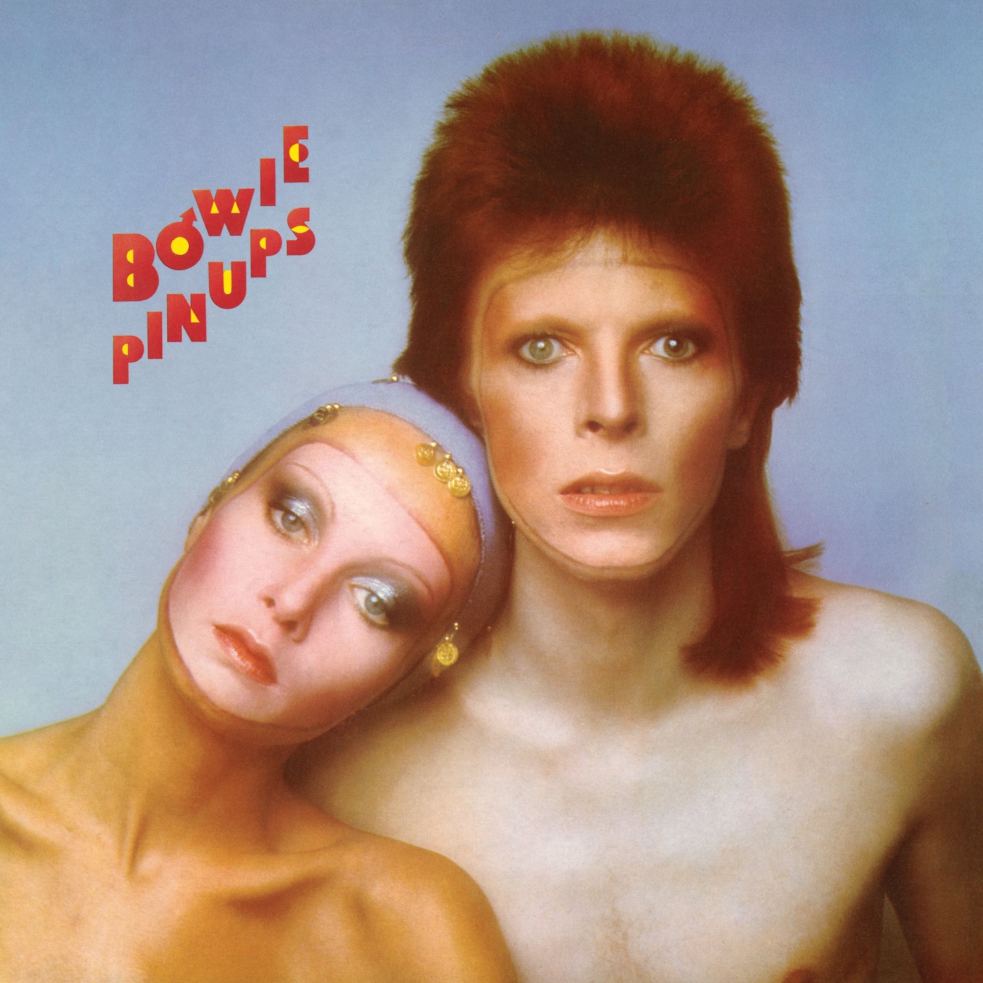 Pinups (2015 Remaster) by David Bowie