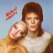 PinUps (2015 Remaster) - David Bowie