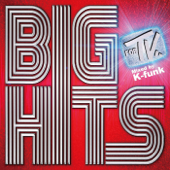 BIG HITS for TV 2014! Mixed by DJ K-funk - Various Artists