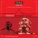 The Taj Heritage Series: Pandit Bhimsen Joshi (Live in Hyderabad, 2001) - Pandit Bhimsen Joshi