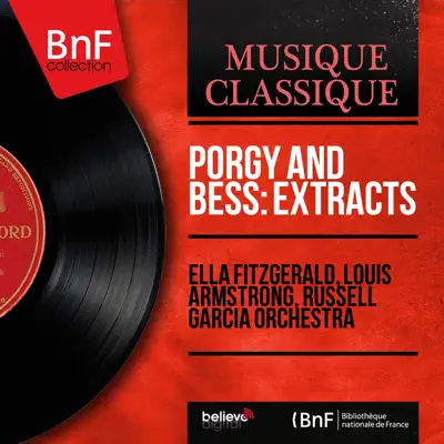 Porgy and Bess: Extracts (Stereo Version) - Ella Fitzgerald