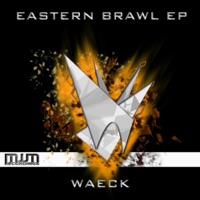 Eastern Brawl - Single - Waeck, Inayik & KOROstyle