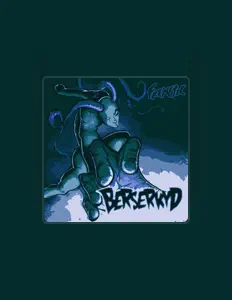 Listen to Berserkyd, watch music videos, read bio, see tour dates & more!