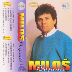 Milos Bojanic - Oba Srca Kucaju Ko Jedno