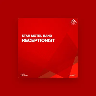 Listen to Star Motel Band, watch music videos, read bio, see tour dates & more!