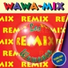 Mega Mix cover art