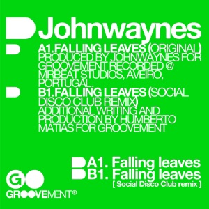 Falling Leaves - Single