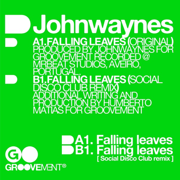 Falling Leaves - Single