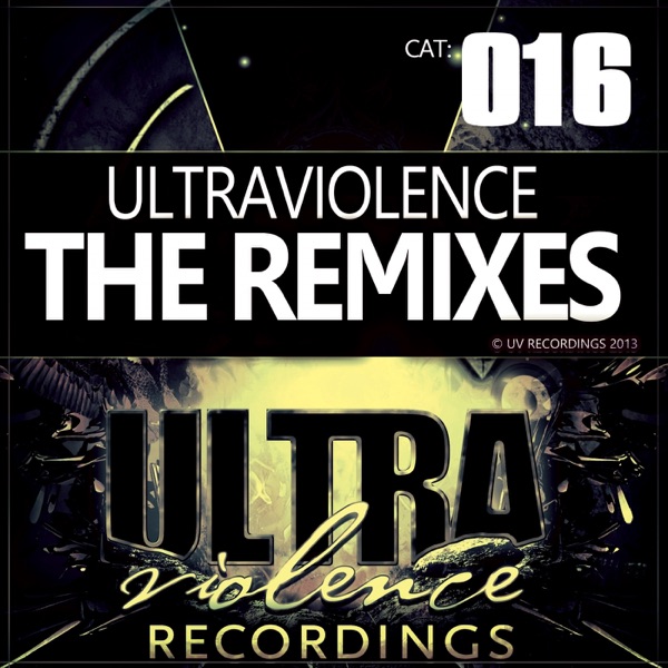 The Remixes 02 - Single