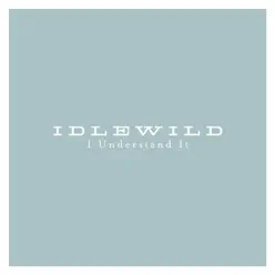 I Understand It (Radio Edit) - Single - Idlewild