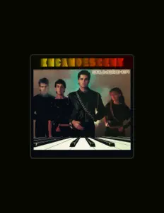 Ouve Crumbacher, vê vídeos de música, lê a biografia, vê as datas da digressão e muito mais!