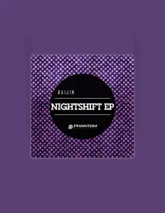 聆聽 Raijin、觀看音樂影片、閱讀小傳、查看巡演日期等！