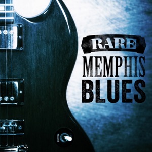 Rare Memphis Blues
