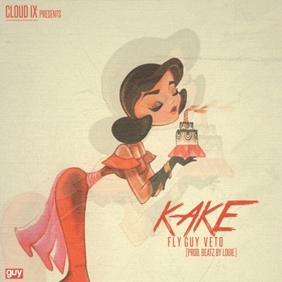 Kake - Single