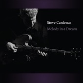 Steve Cardenas - New Moon