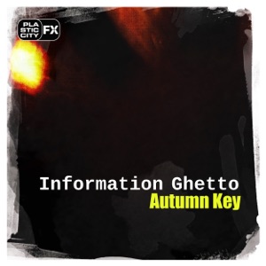 Autumn Key - Single