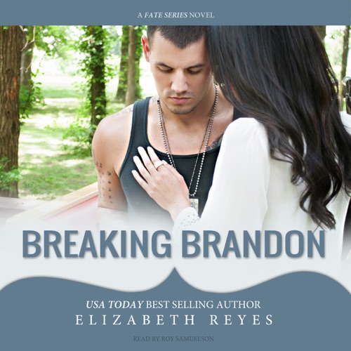 Breaking Brandon: Fate, Book 2 (Unabridged) cover
