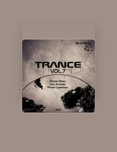 Listen to Maxim Linemoon, watch music videos, read bio, see tour dates & more!