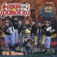 Sabor Sonidero - Cumbia Campeona