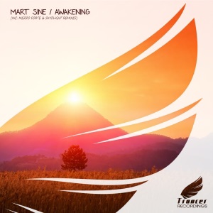 Awakening - Single