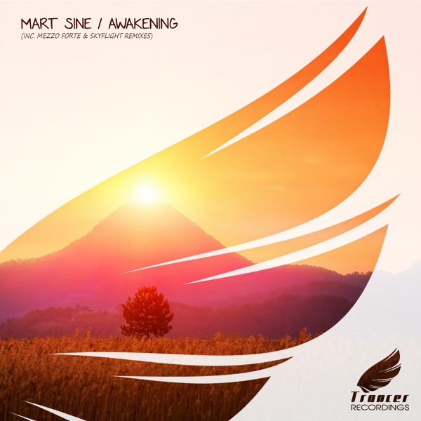 Awakening - Single