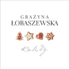 Koledy - Grażyna Łobaszewska