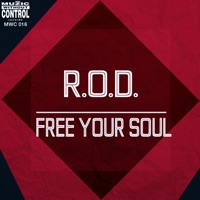 Rod - Free Your Soul (Free Your Soul Mix)