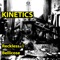 Bellicose - Kinetics lyrics