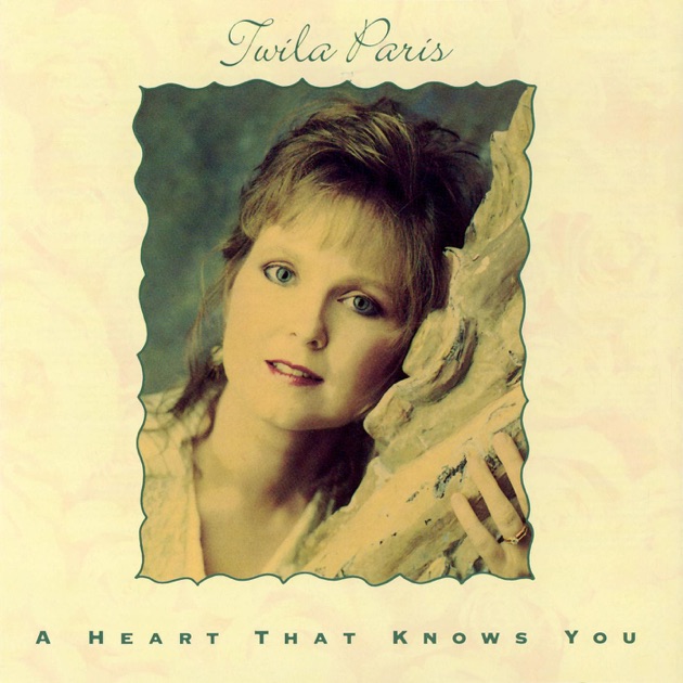 Keepin' My Eyes On You - Album by Twila Paris - Apple Music