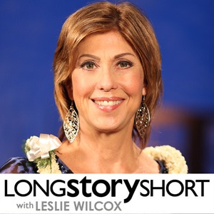 Long Story Short with Leslie Wilcox - PBS Hawaii » Podcast Feed