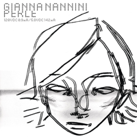 I maschi - Gianna Nannini Cover Art