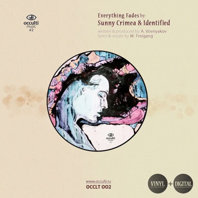Everything Fades - Single