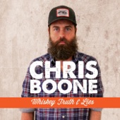 Chris Boone - All Men Fall