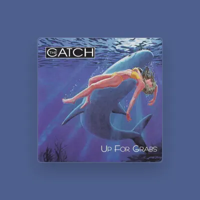 Listen to The Catch, watch music videos, read bio, see tour dates & more!